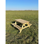 Kinder Picknicktafel Green