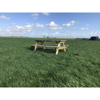 Picknicktafel Green 180cm S