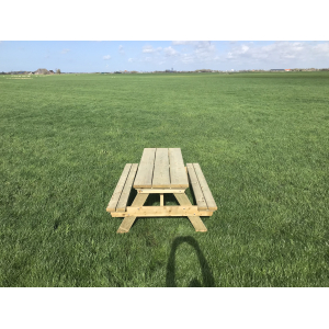 Picknicktafel Green 180cm S