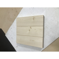 Mega Jenga blokkenspel