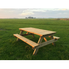 Picknicktafel Green 200 cm
