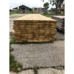 Geimpregneerd 45x70mm