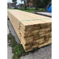 Geimpregneerd 45x70mm