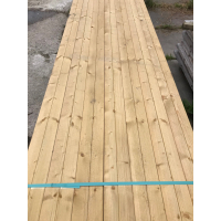 Geimpregneerd 45x70mm