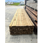 Geimpregneerd 38x89 mm