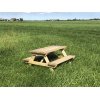 Kinder picknicktafels