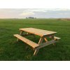 Picknicktafels