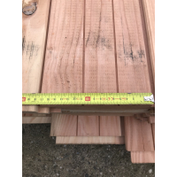 Douglas zweeds rabat 12/24 x 195 mm 400 cm