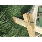 Picknicktafel Green 180cm S
