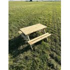 Kinder Picknicktafel Green